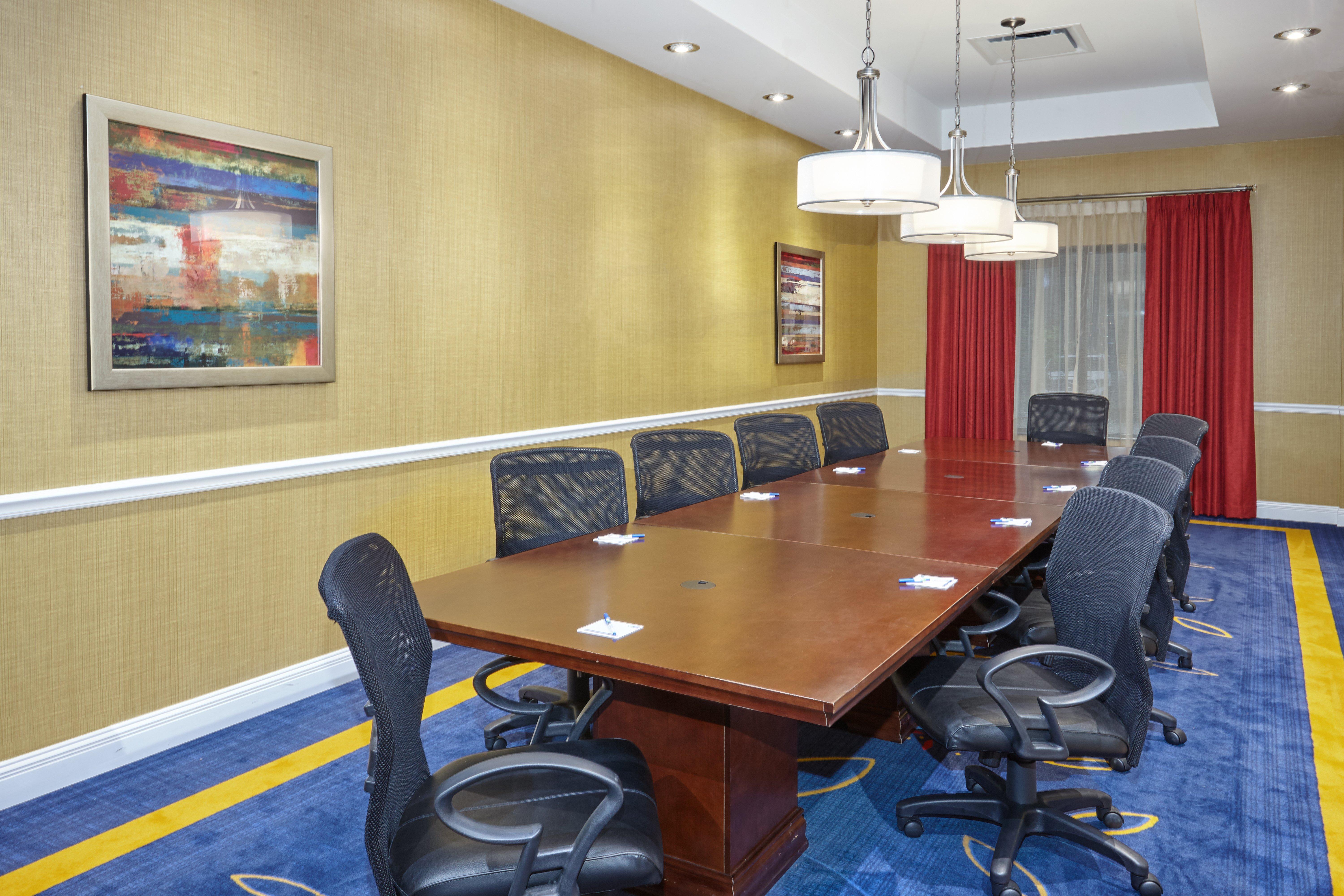 Holiday Inn Express And Suites Columbia University Area By Ihg Eksteriør billede