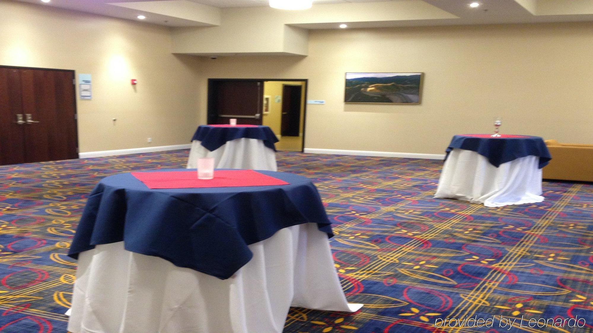 Holiday Inn Express And Suites Columbia University Area By Ihg Eksteriør billede
