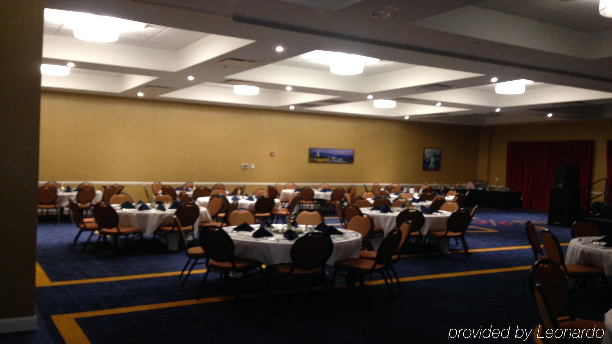 Holiday Inn Express And Suites Columbia University Area By Ihg Eksteriør billede