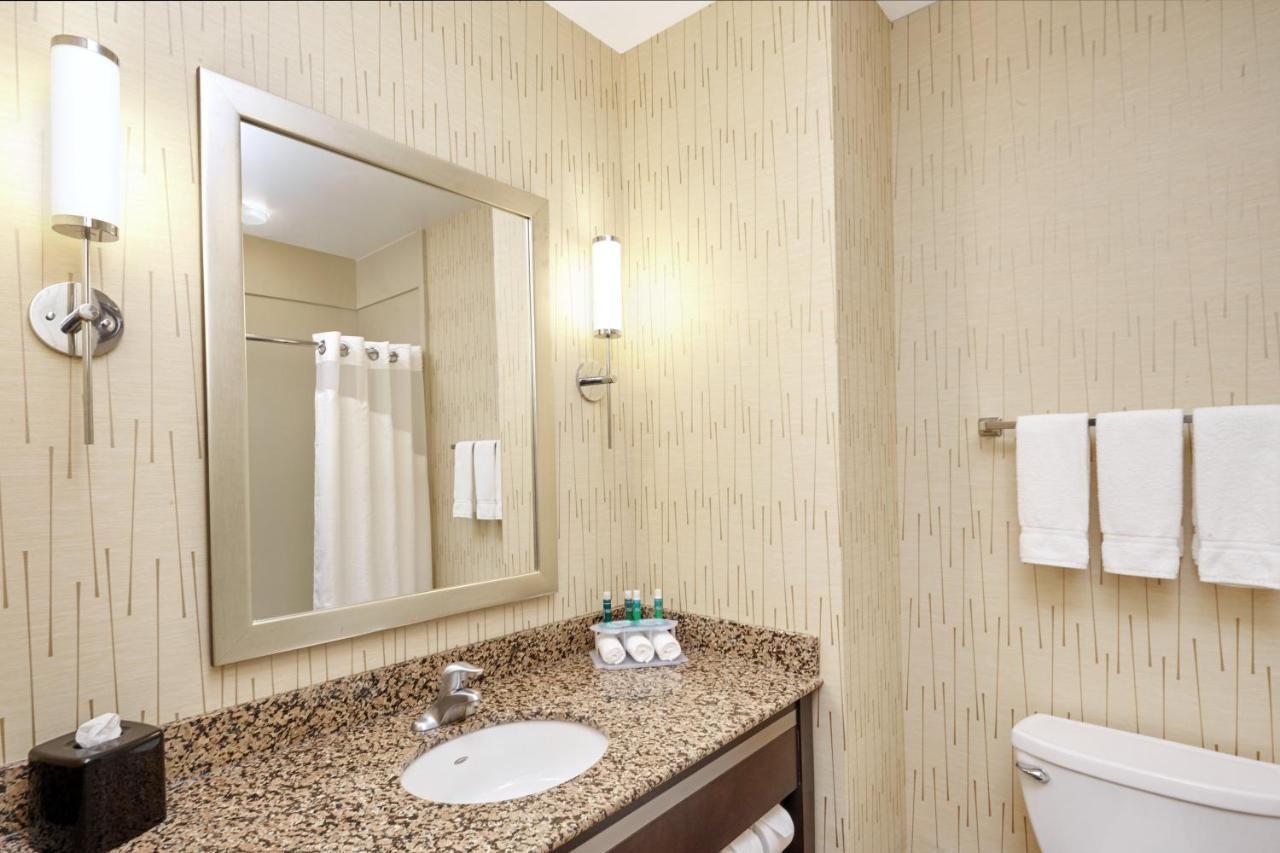 Holiday Inn Express And Suites Columbia University Area By Ihg Værelse billede